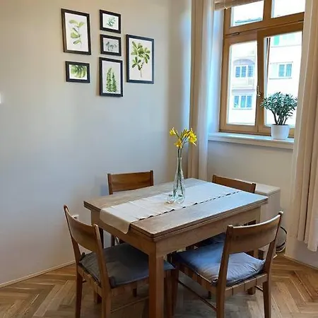 Apartman Pod Valdickou Branou Jicin Exterior photo