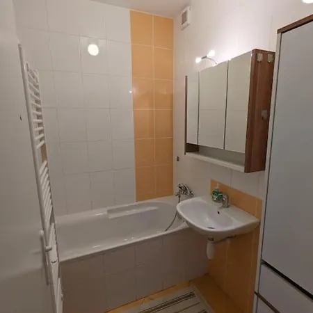 Apartman Pod Valdickou Branou Jicin Exterior photo