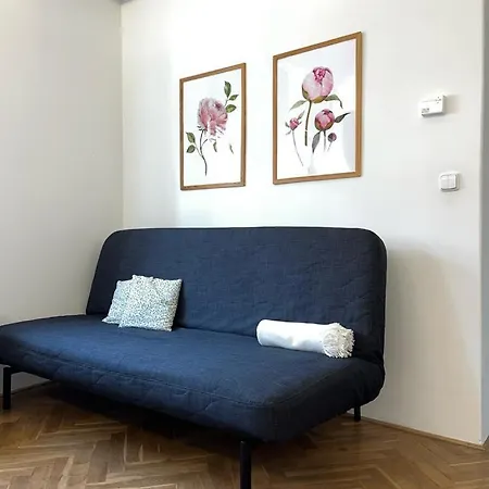Apartman Pod Valdickou Branou Jicin Exterior photo