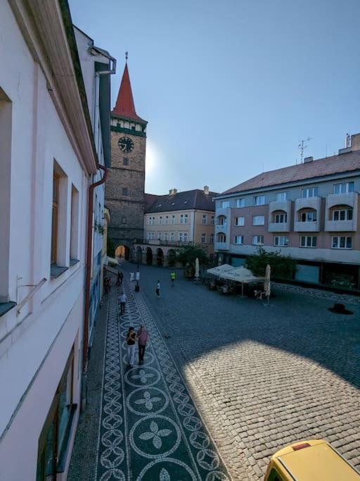 Pod Valdickou Branou * Jičín