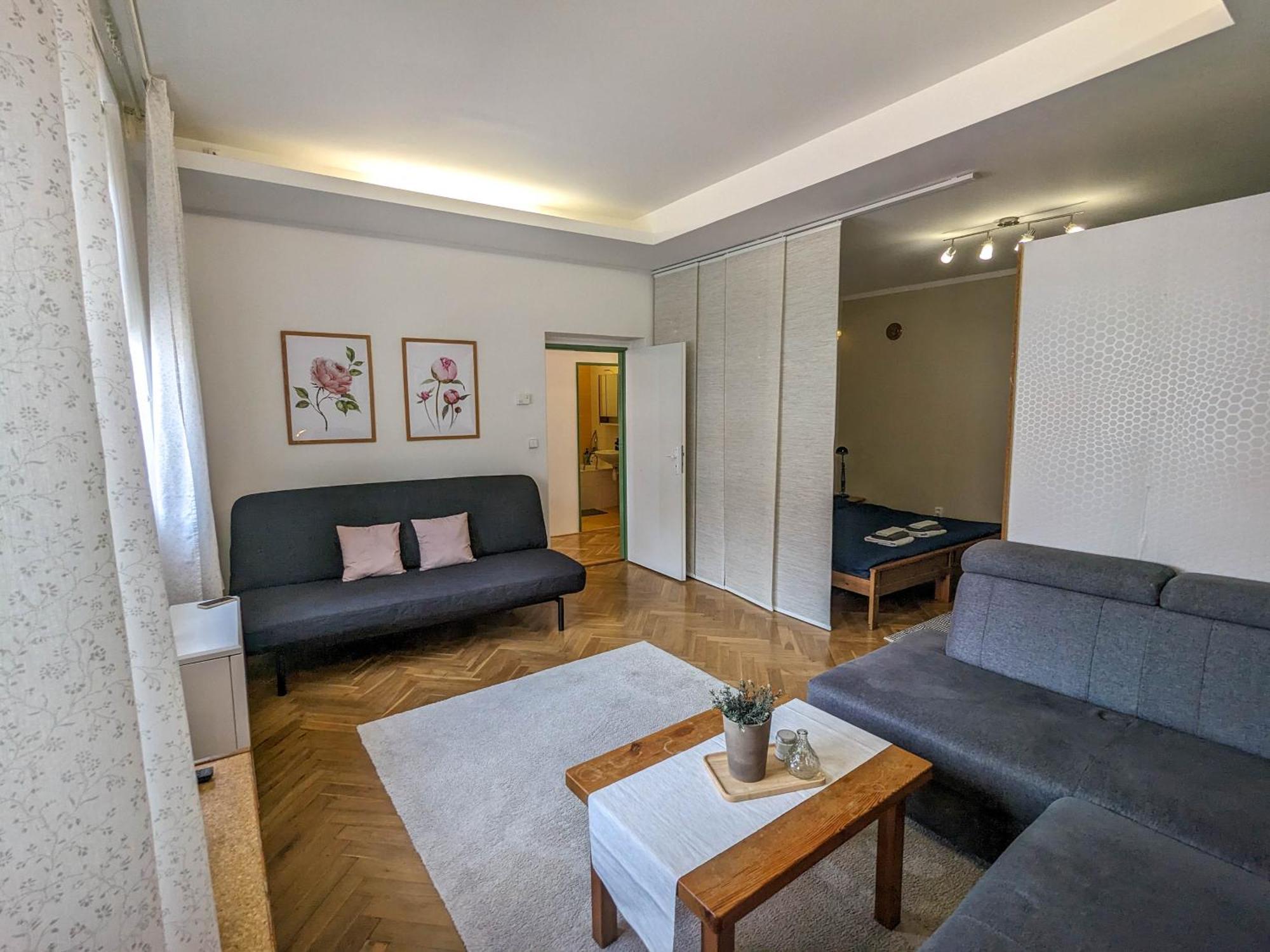 Pod Valdickou Branou Apartment Jicin