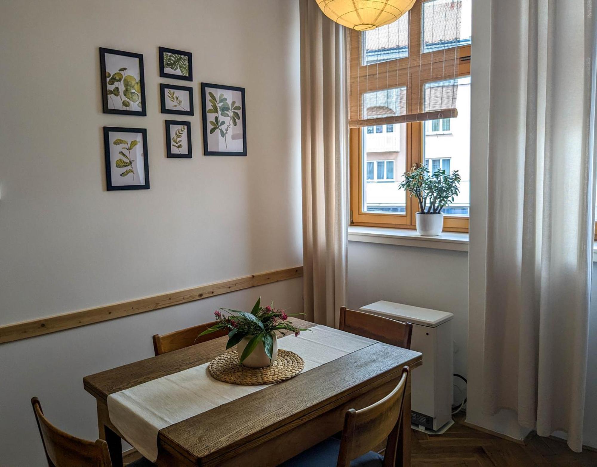 Apartment Pod Valdickou Branou