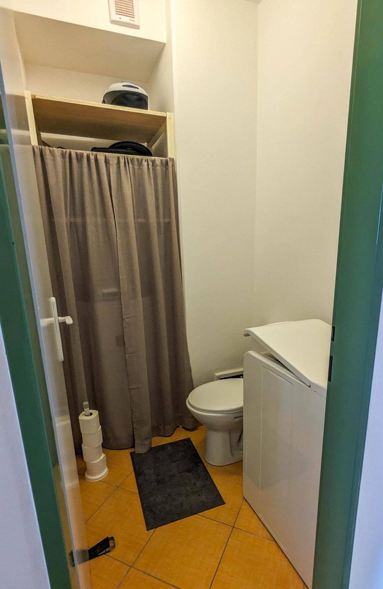 Apartment Pod Valdickou Branou